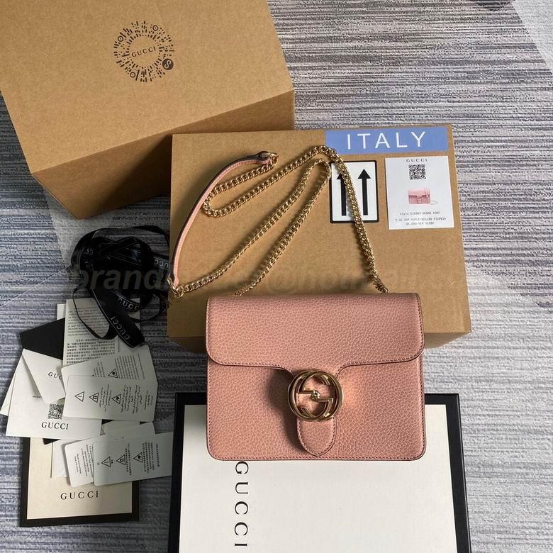 Gucci Handbags 126